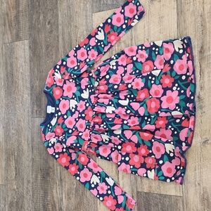 Hanna Andersson Florle Dress